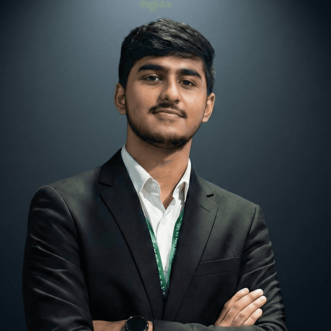 Kshitij Singh